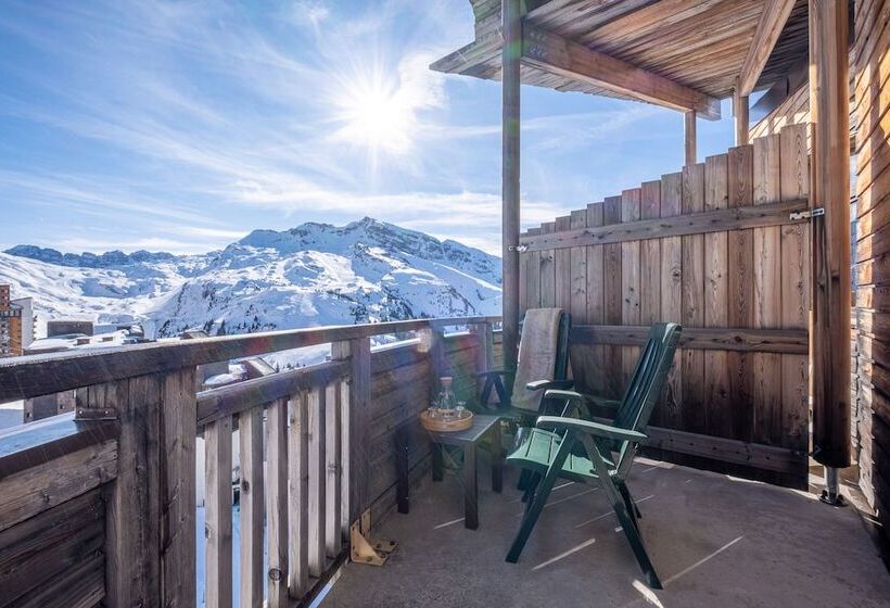 Residence Pierre & Vacances Electra