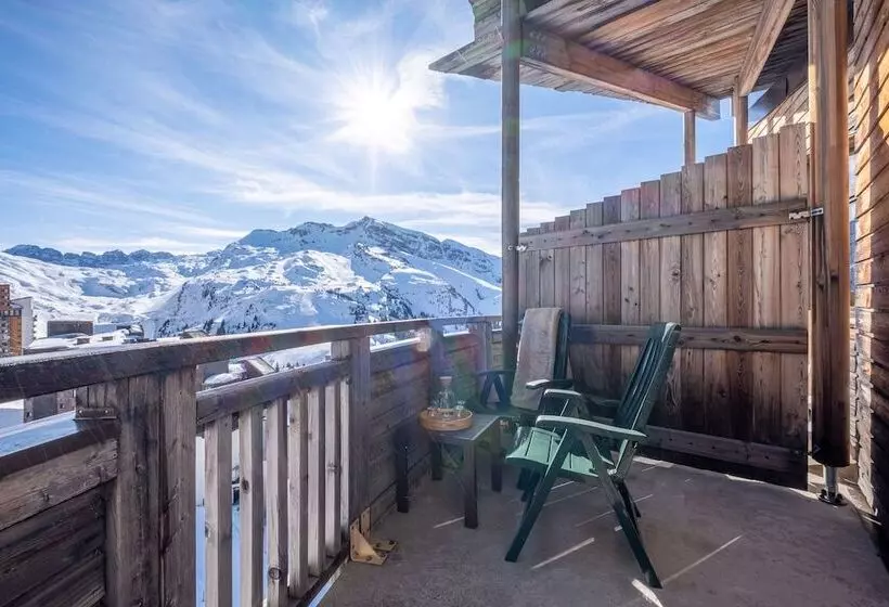 Residence Pierre & Vacances Electra