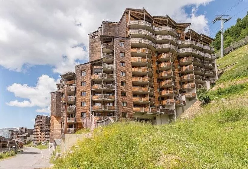 Residence Pierre & Vacances Electra