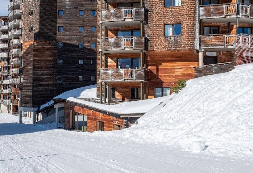 Residence Pierre & Vacances Electra