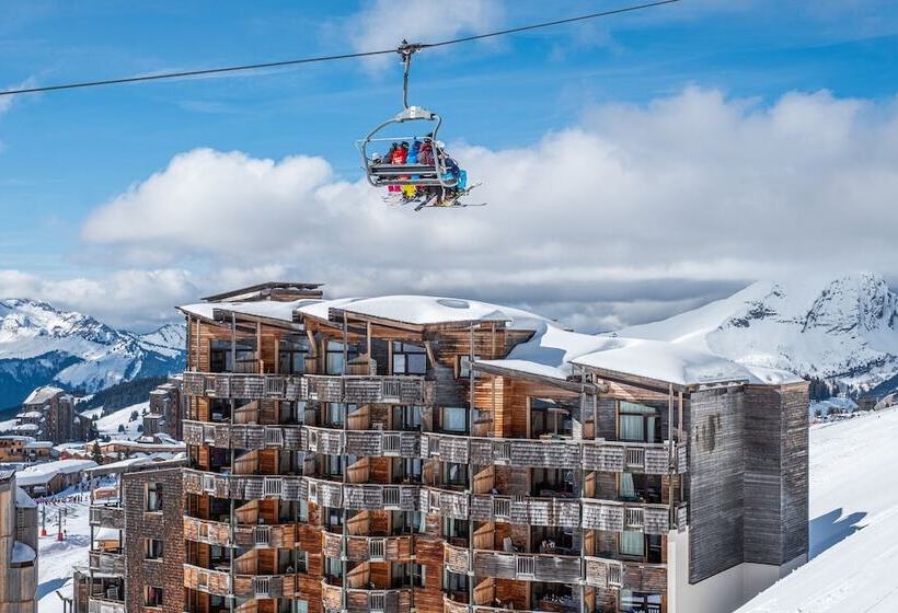 Residence Pierre & Vacances Electra