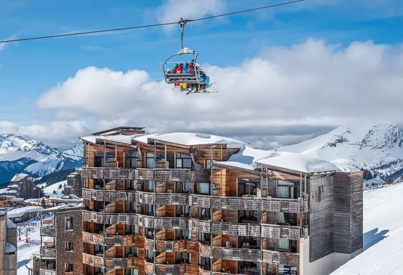 Residence Pierre & Vacances Electra