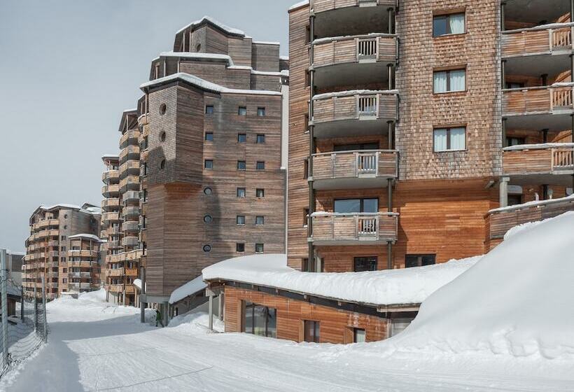 Residence Pierre & Vacances Electra