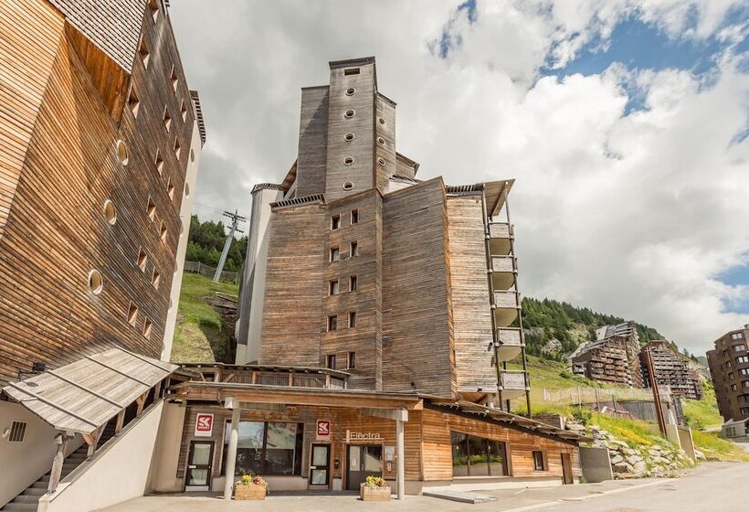 Residence Pierre & Vacances Electra