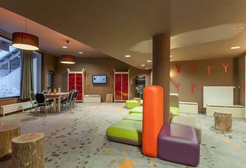 Residence Pierre & Vacances Electra