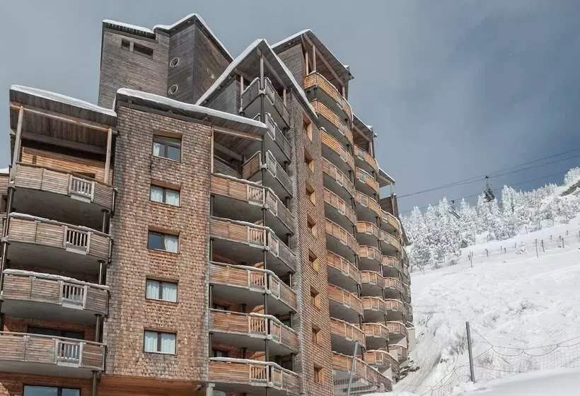 Residence Pierre & Vacances Electra