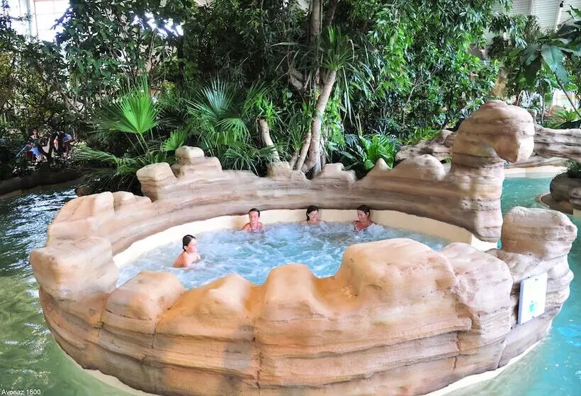 Residence Pierre & Vacances Electra