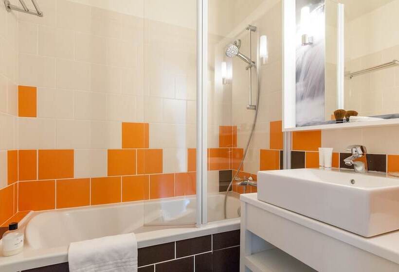 Residence Pierre & Vacances Electra