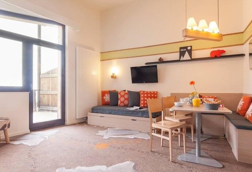 Residence Pierre & Vacances Electra