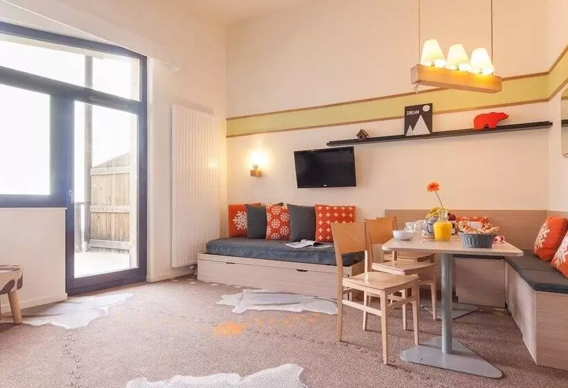 Residence Pierre & Vacances Electra