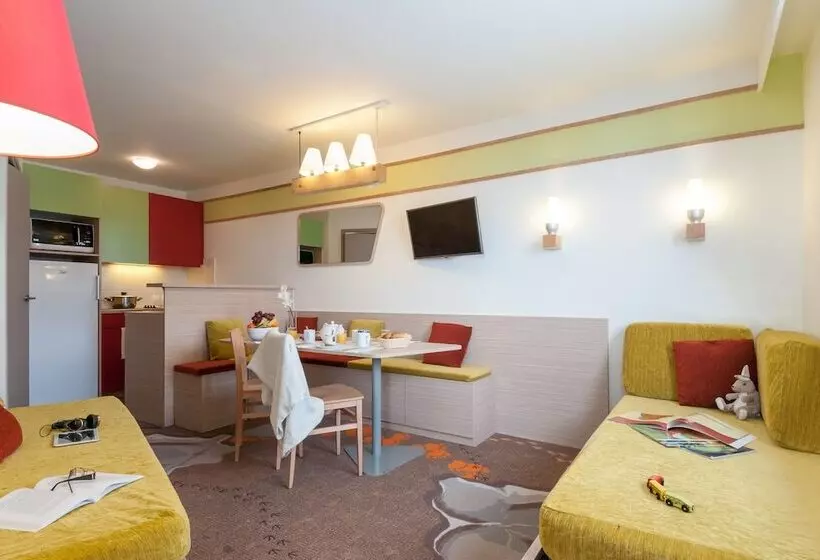 Residence Pierre & Vacances Electra