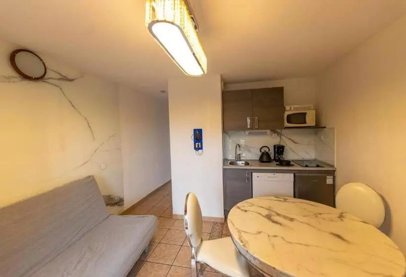 레지던스 Mer Et Golf