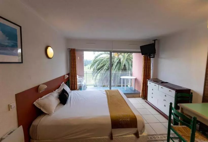 레지던스 Mer Et Golf