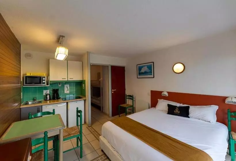 레지던스 Mer Et Golf