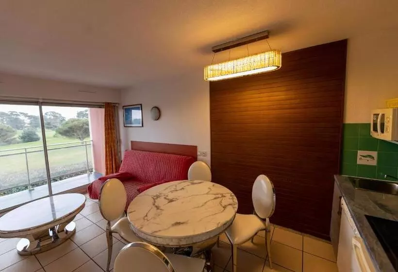 레지던스 Mer Et Golf