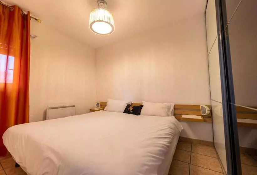 레지던스 Mer Et Golf