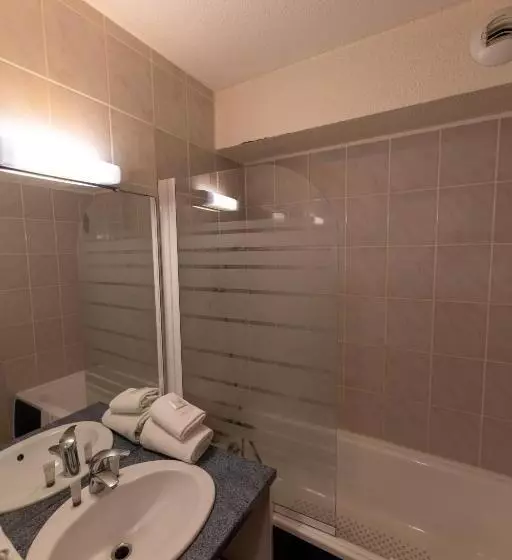 레지던스 Mer Et Golf