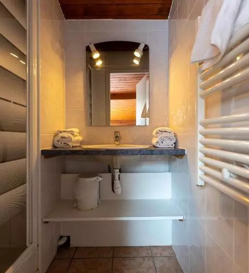 레지던스 Mer Et Golf