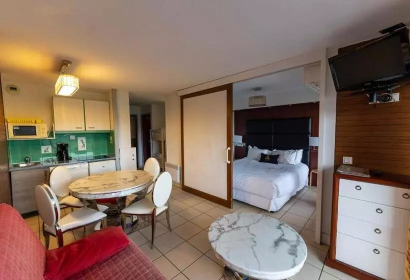 레지던스 Mer Et Golf