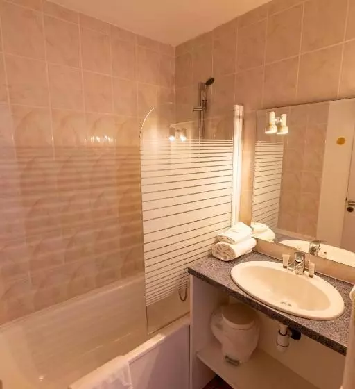 레지던스 Mer Et Golf