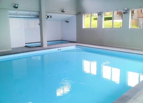 إقامة Mobilhome At Camping In Deauville