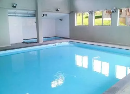 레지던스 Mobilhome At Camping In Deauville