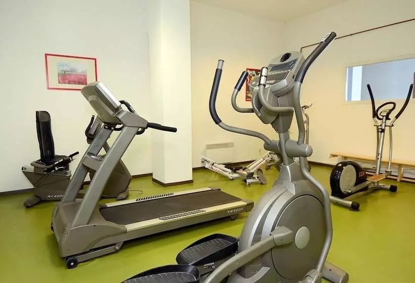 Резиденция Résidence Odalys Pra Sainte Marie