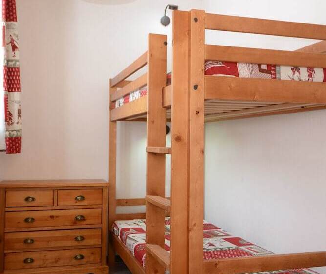 اقامتگاه Résidence Odalys Pra Sainte Marie