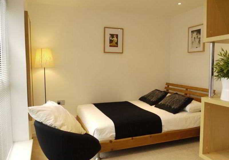 Royal College Street Apartments