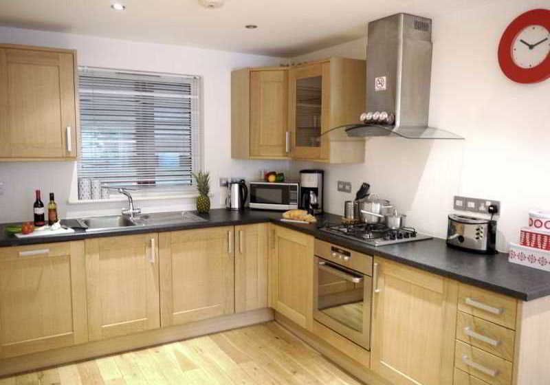 Royal College Street Apartments