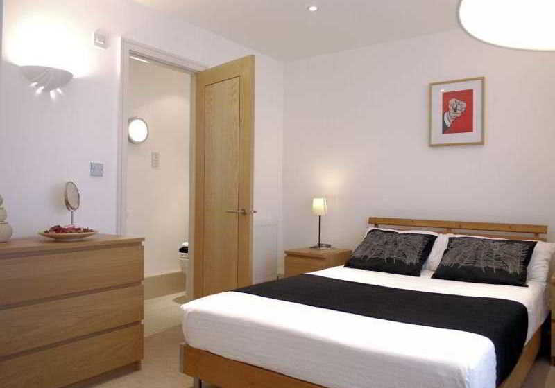 Royal College Street Apartments