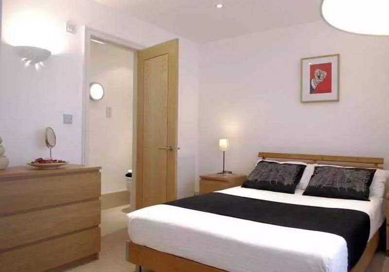 Royal College Street Apartments