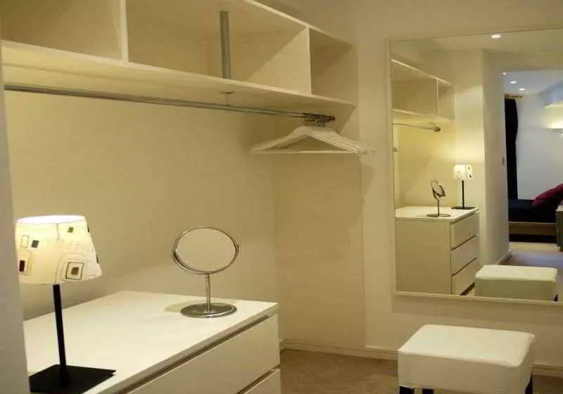 Royal College Street Apartments