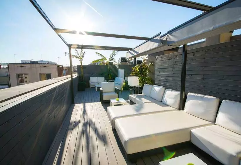 Sensation Sagrada Familia