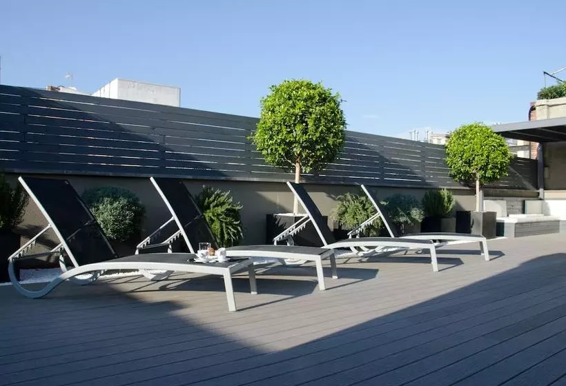 Sensation Sagrada Familia