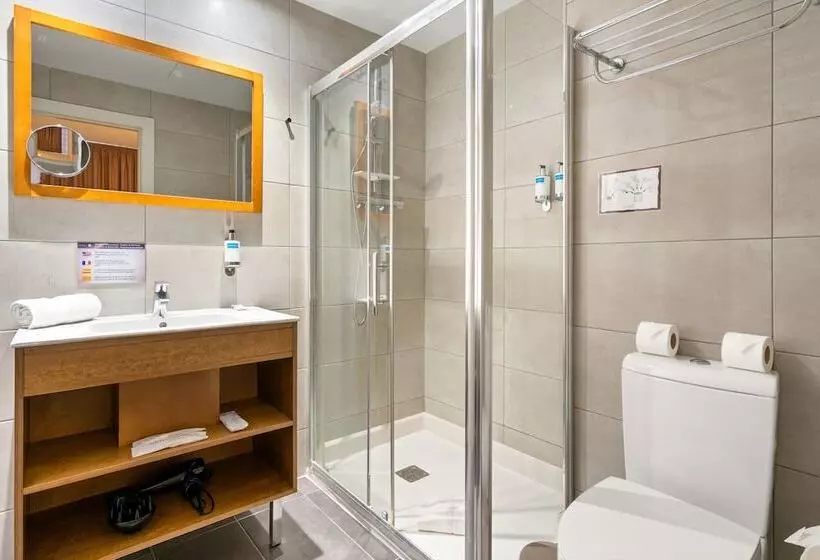 Sensation Sagrada Familia