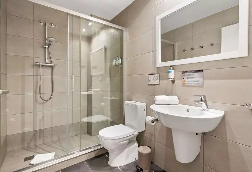 Sensation Sagrada Familia