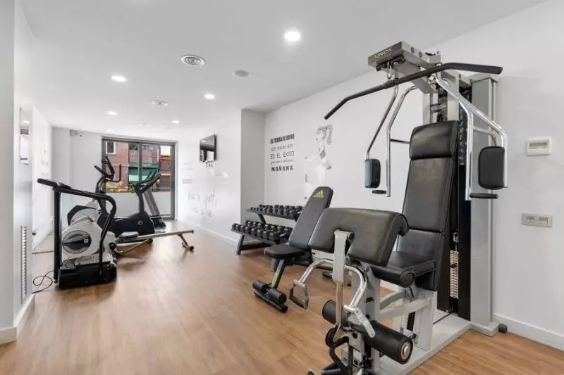 Sensation Sagrada Familia