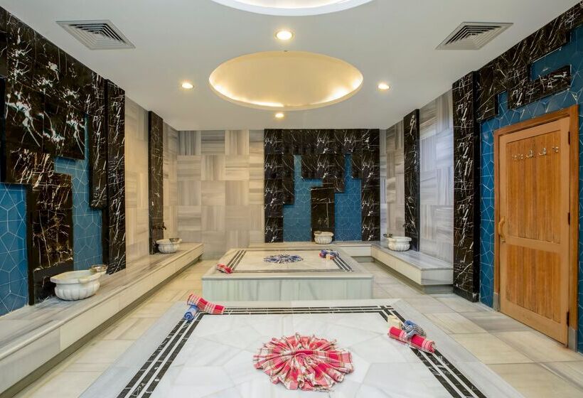 Sherwood Dreams Resort