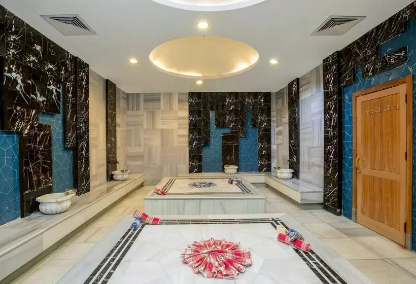 Sherwood Dreams Resort