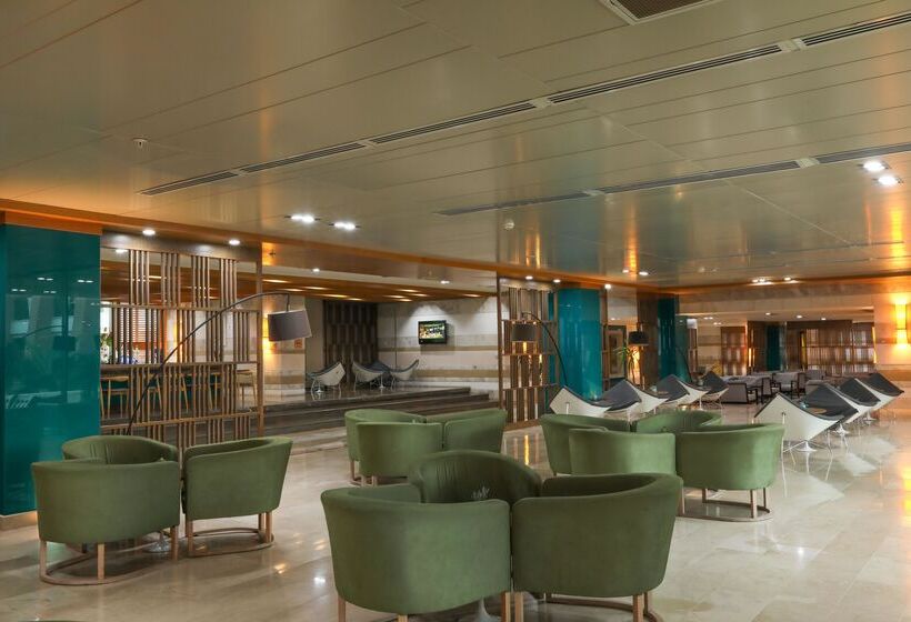 Sherwood Dreams Resort