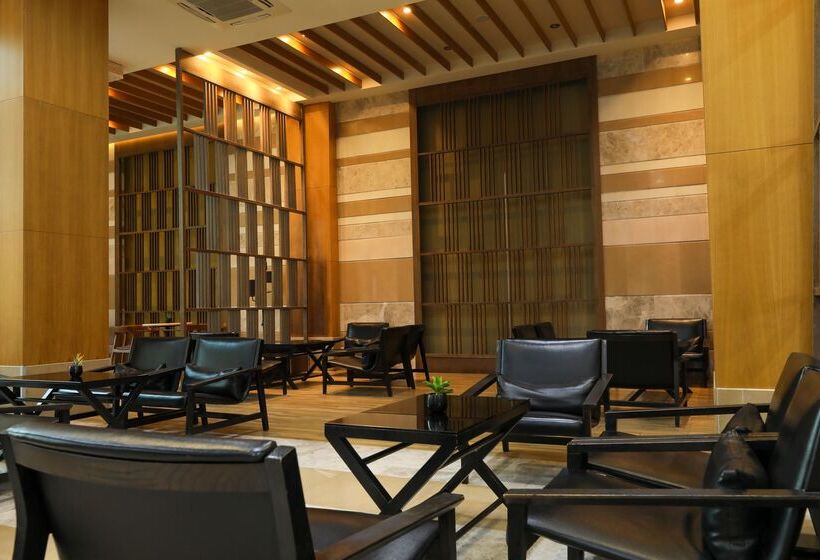 Sherwood Dreams Resort