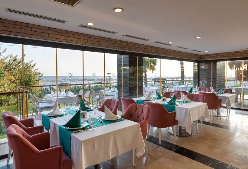 Sherwood Dreams Resort