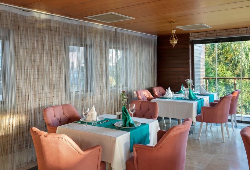 Sherwood Dreams Resort