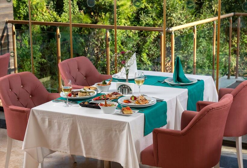 Sherwood Dreams Resort