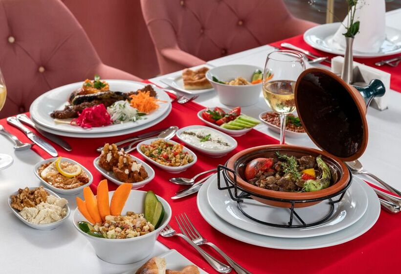 Sherwood Dreams Resort