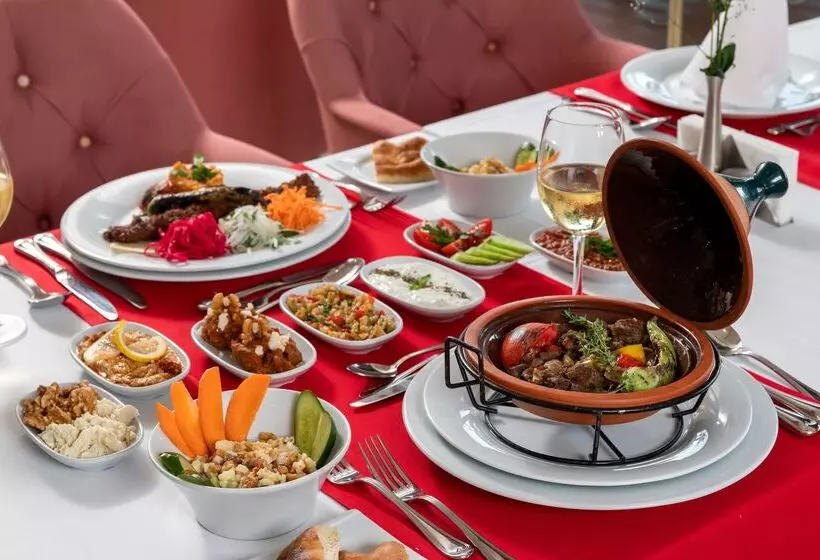 Sherwood Dreams Resort