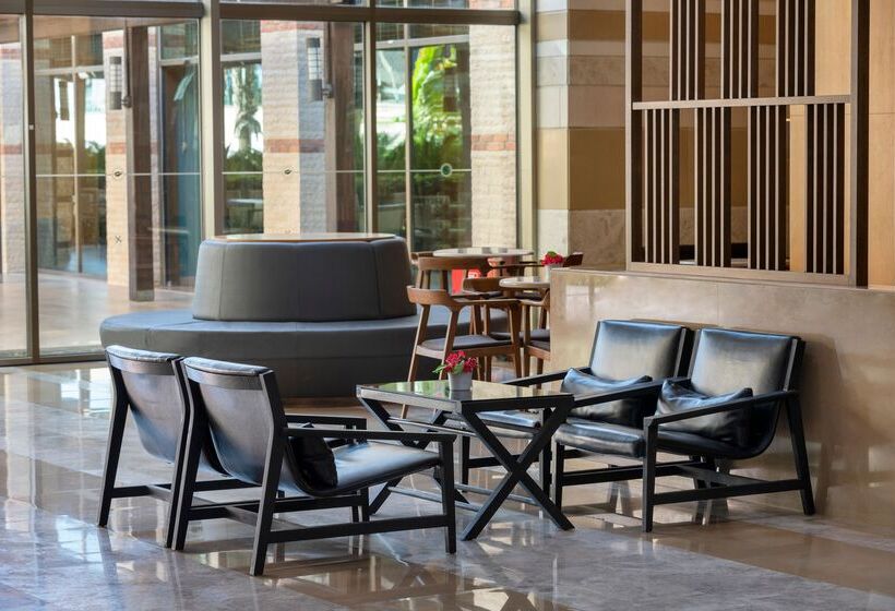 Sherwood Dreams Resort