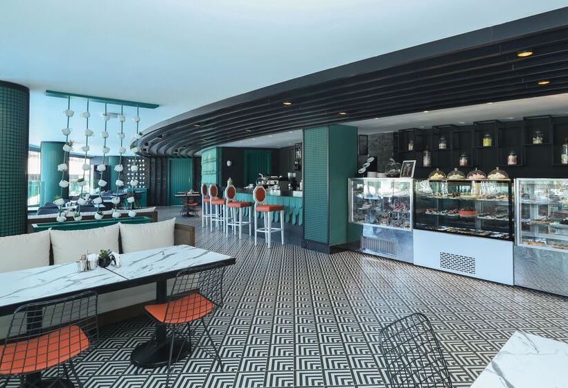 Sherwood Dreams Resort