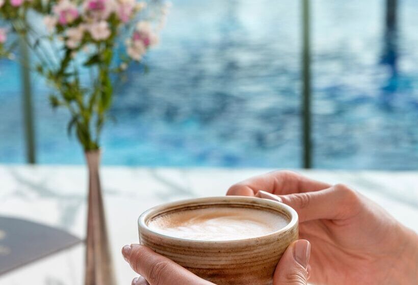 Sherwood Dreams Resort